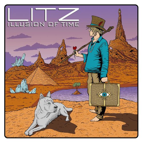 Litz Songs MP3 Download